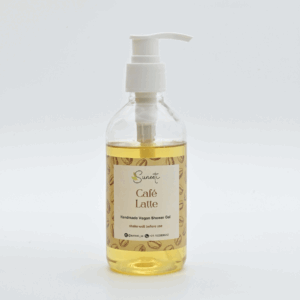 Coffee Shower Gel 200ml