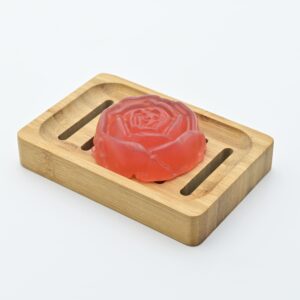 ROSE SOAP