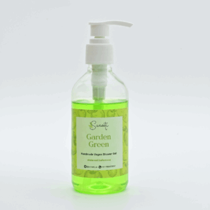 Green Apple Shower Gel 200ml