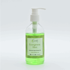Aloe Vera Shower Gel 200ml