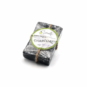 Charcoal Soap