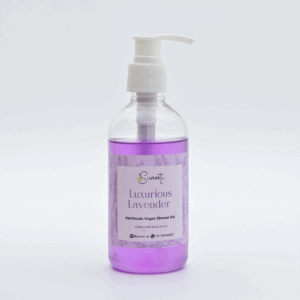 Lavender Shower Gel 200ml