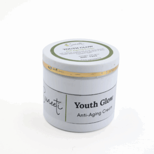 Youth Glow - Anti Ageing Cream