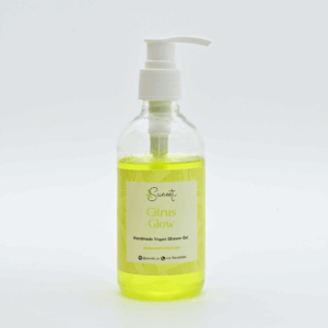 Lemon Shower Gel 200ml