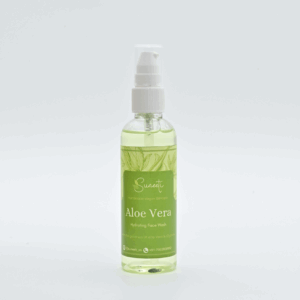 Aloe Vera Organic Handmade Facewash