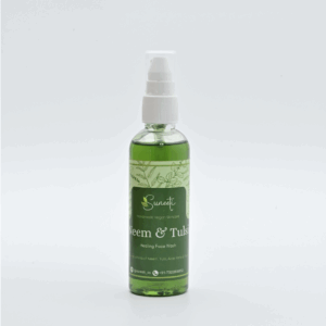Neem Tulsi Healing Face Wash 100ml