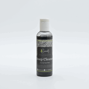 De Tan Handmade Face Wash 100ml