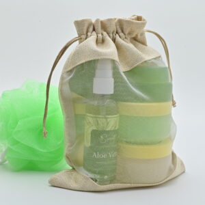 The SUNEETI POUCH Combo